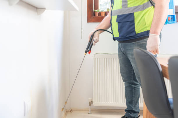 Best Best Pest Control Companies  in Karns, TN