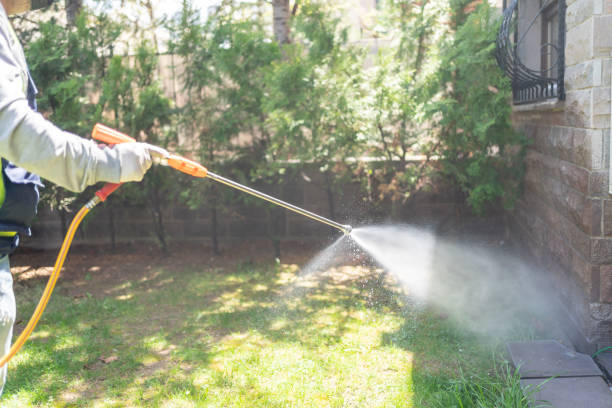 Best Wildlife Control Services  in Karns, TN